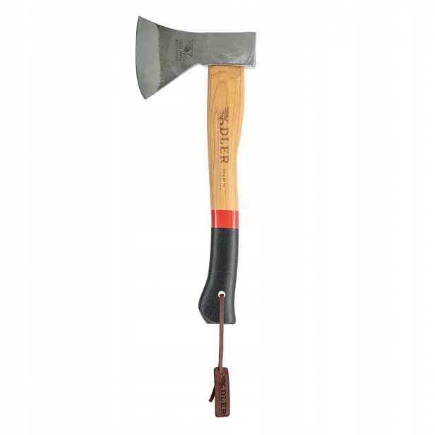 Sekera Adler Rheinland Red/Black Hickory Wood, C60 (201.0H060A011)