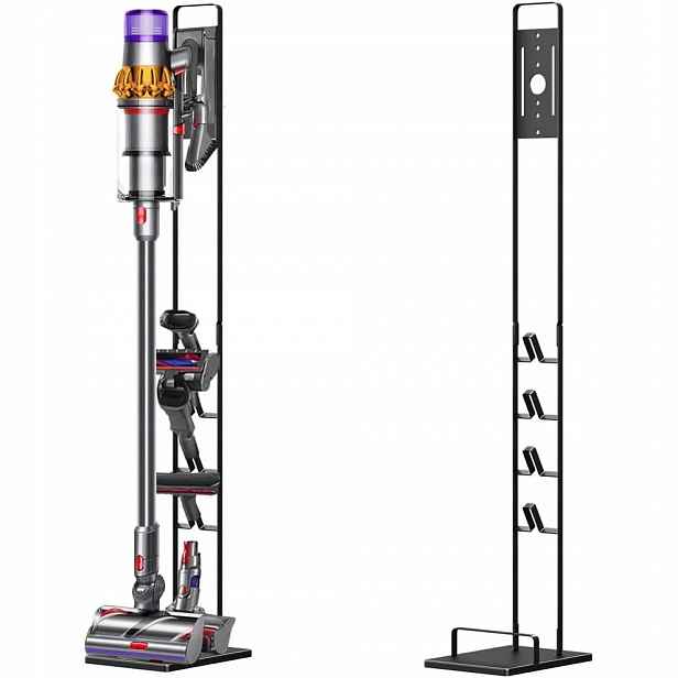 Stojan Věšák Stojan Držák Pro Vysavač Dyson V6 V7 V8 V10 V11 V12 V15