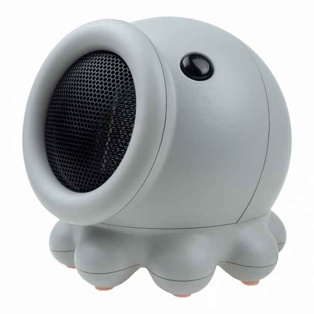 Termoventilátor Chobotnice Mary's 500W 30° Mini MW61598