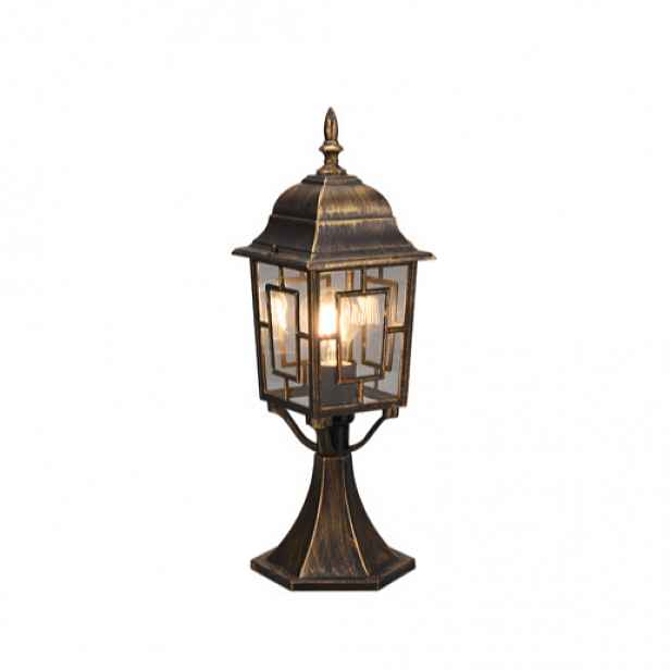 Trio Volturno sloupek rust 505960128 TR505960128