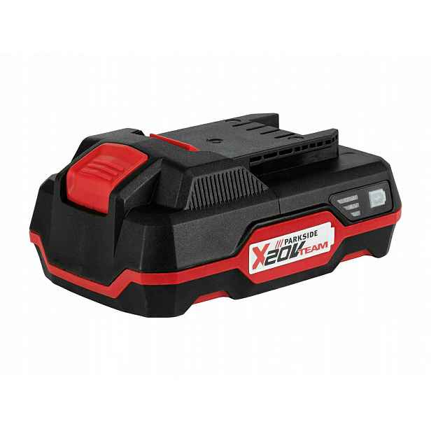Akumulátor Parkside 20V 2Ah Li-Ion