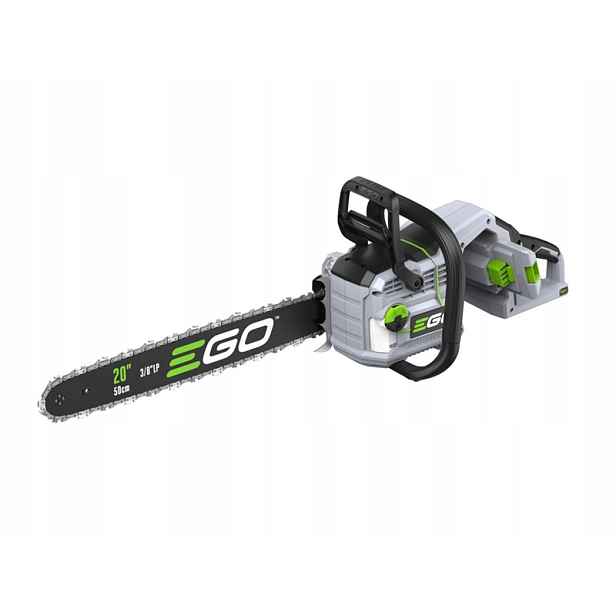 Akumulátorová pila Ego Power+ Professional CS2000E, 50 cm, 56 V