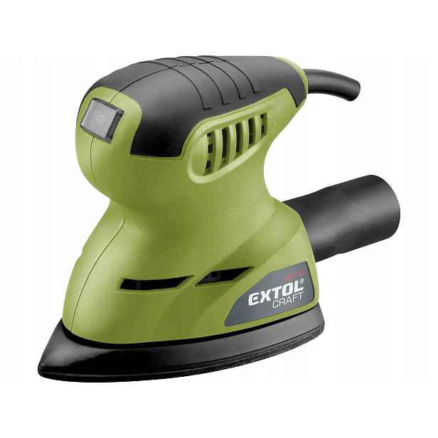 Bruska úhlová 650W, 115mm