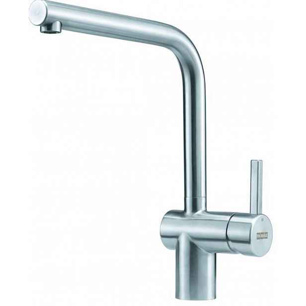 Franke Atlas Neo - Dřezová baterie FC 3834, nerez 115.0521.435