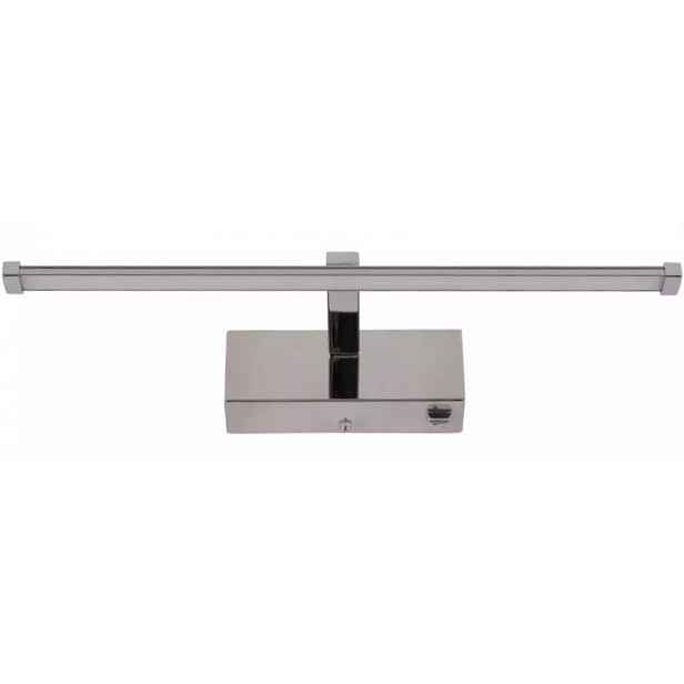 Koupelnová Lampa 12W 880lm 4000K 55,5cm Chrom