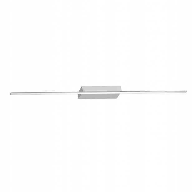 Nástěnné svítidlo nad zrcadlo Led 9W 3000K 90 cm Slim 4002 Antigo