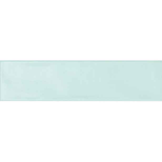 Obklad Ribesalbes Ocean sky blue 7,5x30 cm mat OCEAN2847