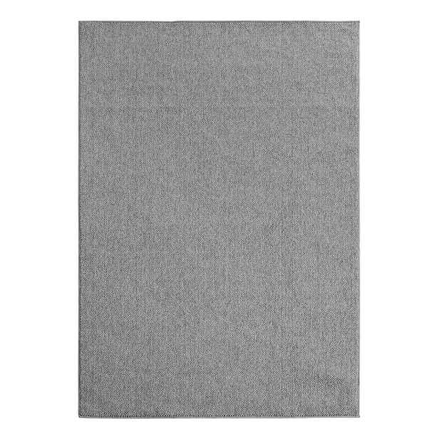 Šedý koberec 120x170 cm Helix 2200 – Ayyildiz Carpets