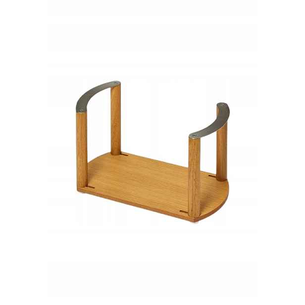 Peka 07.359.D Držák na talíře 340x180x191 mm dub