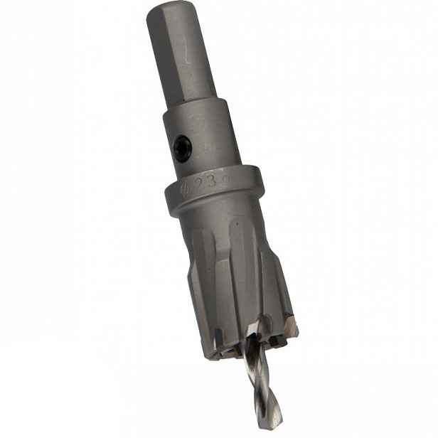 Pro-fit Endura Korunkový Vrták Hm D23 mm ocel litina