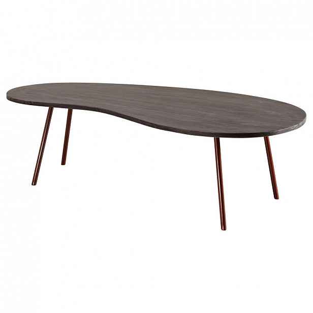 Konferenční Stolek Jai Masív akácie