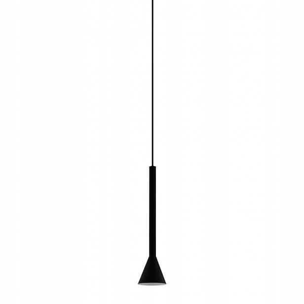 Závěsná kolejnicová lampa 1-fázová Tb Cortaderas 99759 Eglo
