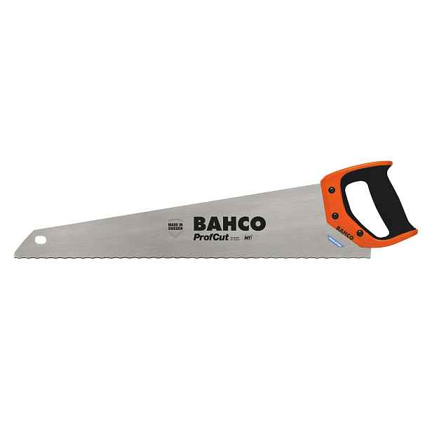 Bahco Pila Na Řezání Izolace 550 mm BAHPC-22-INS