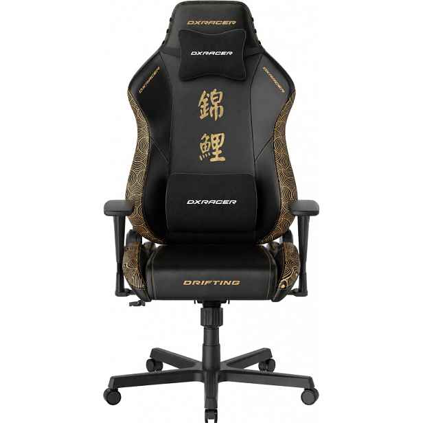 Herní židle DXRacer DRIFTING KOI