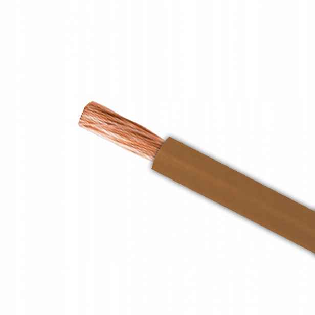Kulatý instalační kabel LgY Lapp kabel 1 x 1,5 100 m v kartonu