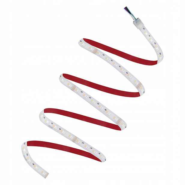 Led pásek 98W 24V 600LED 2700K Rgbw IP66 5 m Performance Ledvance