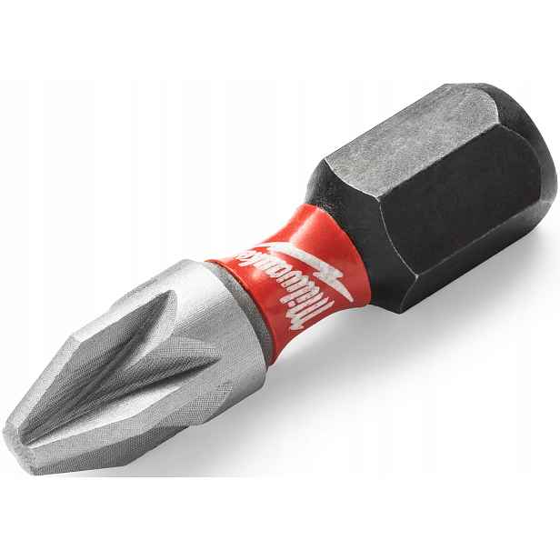 Nárazové bity Milwaukee 4932430864 25 mm 25 kusů