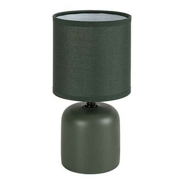 Rabalux 74055 stolní lampa Daphini, zelená