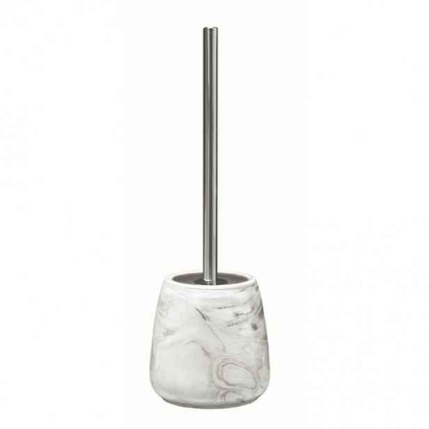 Kleine Wolke Marble wc štětka šedá 5854901856