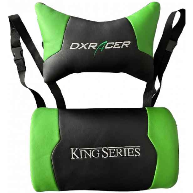 DXRACER sada polštářků pro KS06/NE