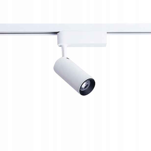 Reflektor pro kolejnicový Profile Iris Led 12W