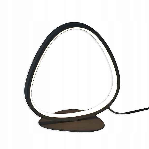Podlahová Led lampa Petra 12W 4000K