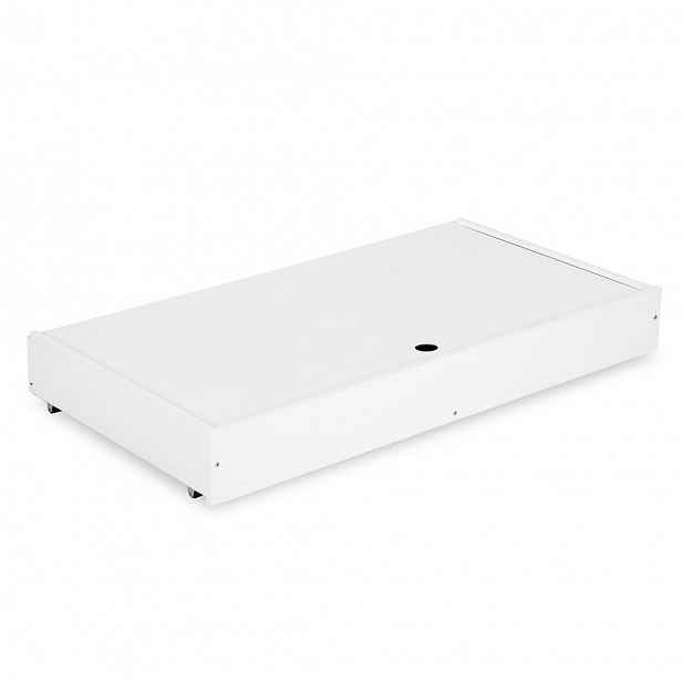 Šuplík pod postel 60x120 ALABANA - bílý