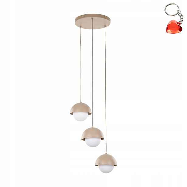 Závěsná lampa Bono Sabia 10720 Tk Lighting