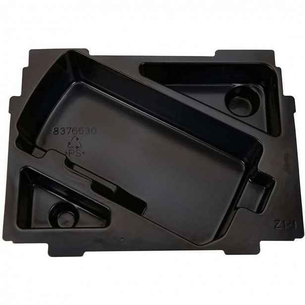 Makita - Vložka do Makpac 3, pro pásovou brusku 837653-0