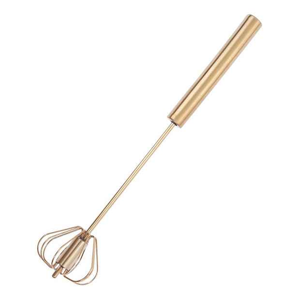 Metlička z nerezové oceli Zamin – Premier Housewares