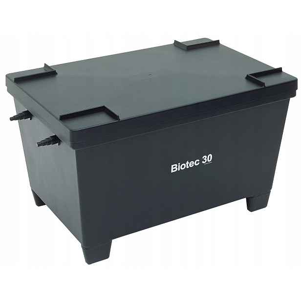 Oase BioTec 30 průtokový filtr