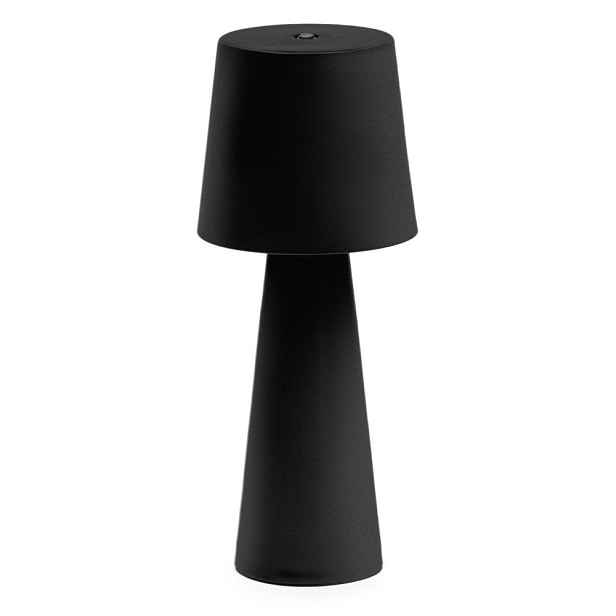 LED přenosné stmívatelné venkovní svítidlo na USB ø 10 cm Arenys – Kave Home