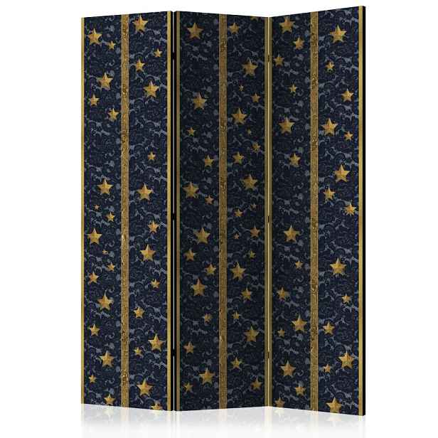 Paraván Lace Constellation Dekorhome