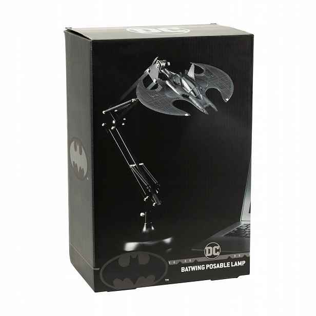 Batwing Stolní lampa Batman DC