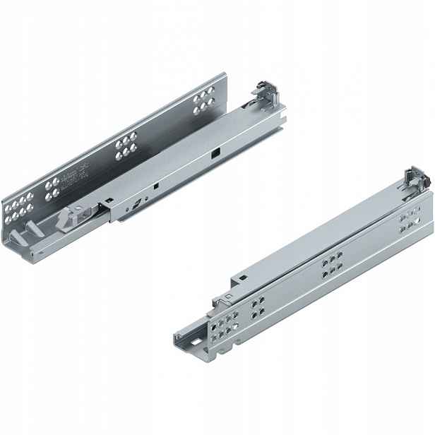 Blum 560F2500B Tandem Blumotion plný výsuv 30 kg