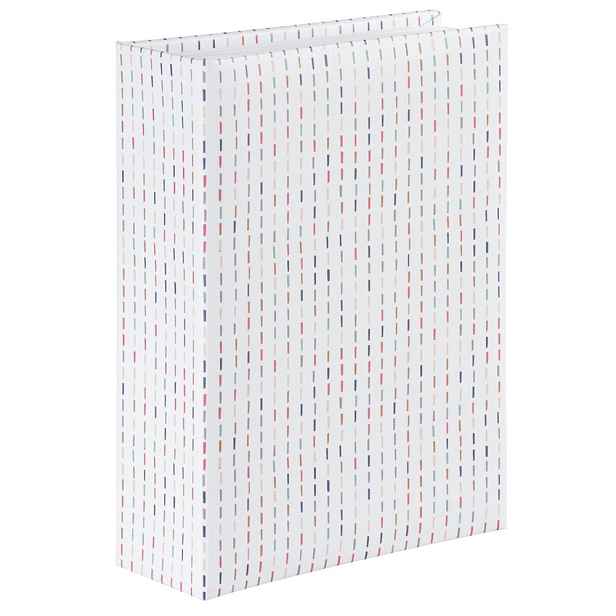 Hama album GRAPHIC 10x15/100, Stripes