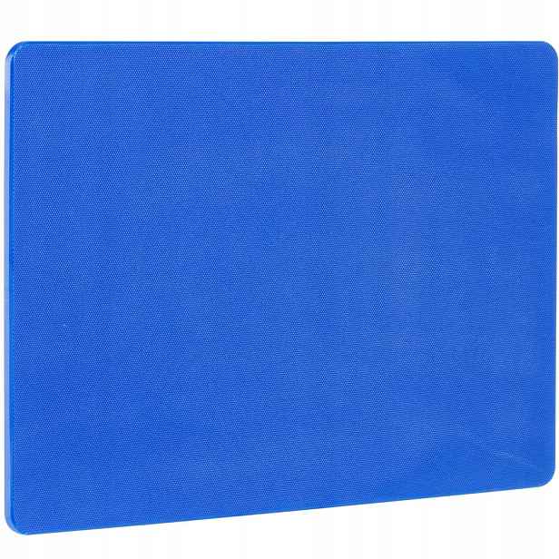 Krájecí prkénko Haccp 450 x 300 mm modré