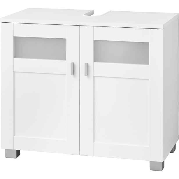 Livarno® Skříňka pod umyvadlo Basel