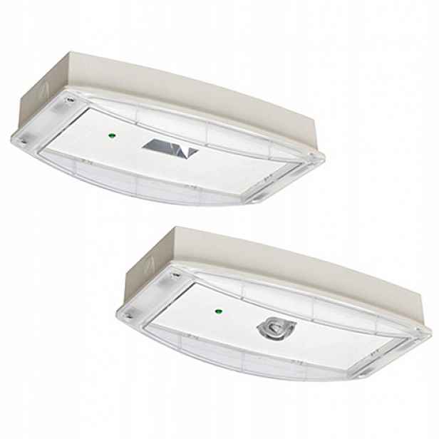 Nouzové svítidlo Eaton IP65 Plus L Cg-s