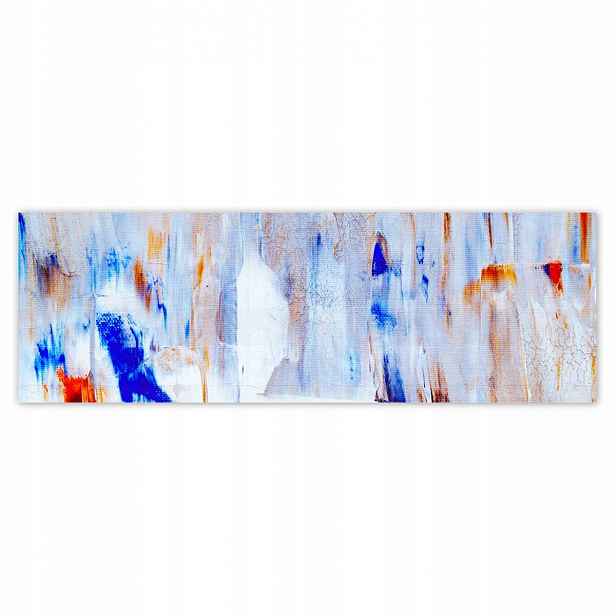 Plakáty 200x66 Abstrakce Nana