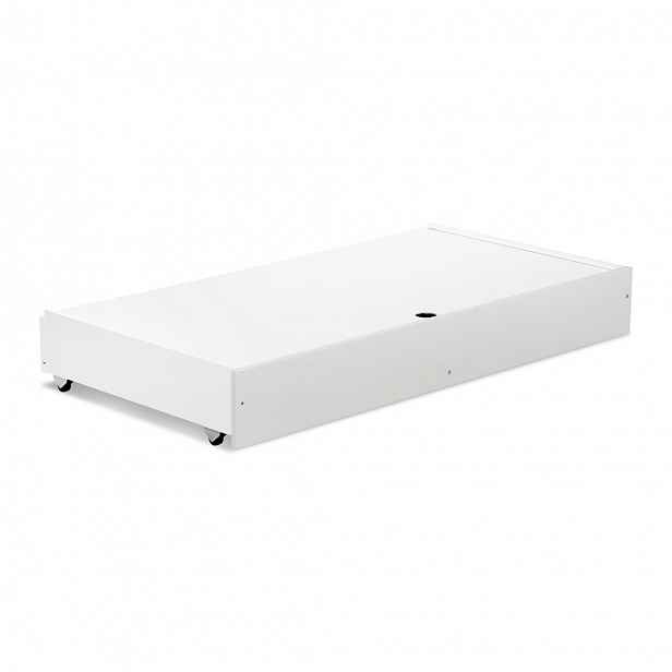 Šuplík pod postel 60x120 UNIS - šedý