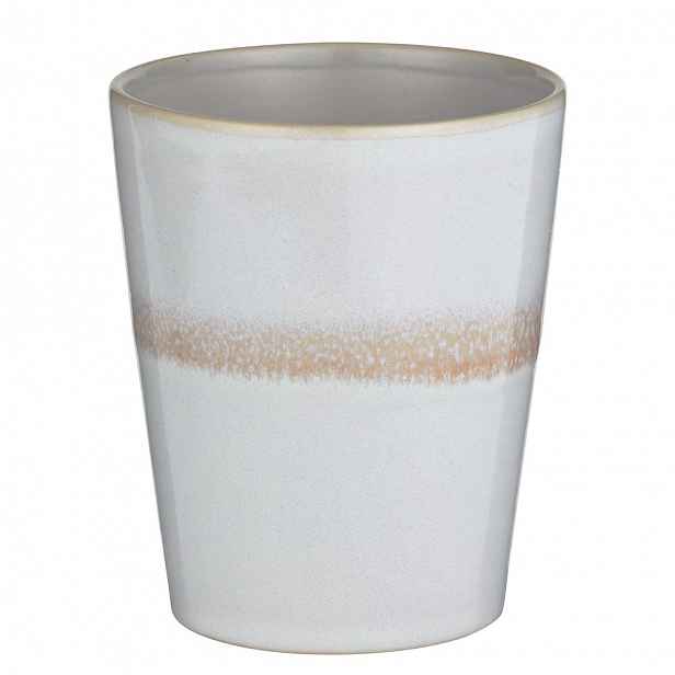 Butlers ARTISAN Hrnek Latte macchiato 320 ml - sv. růžová