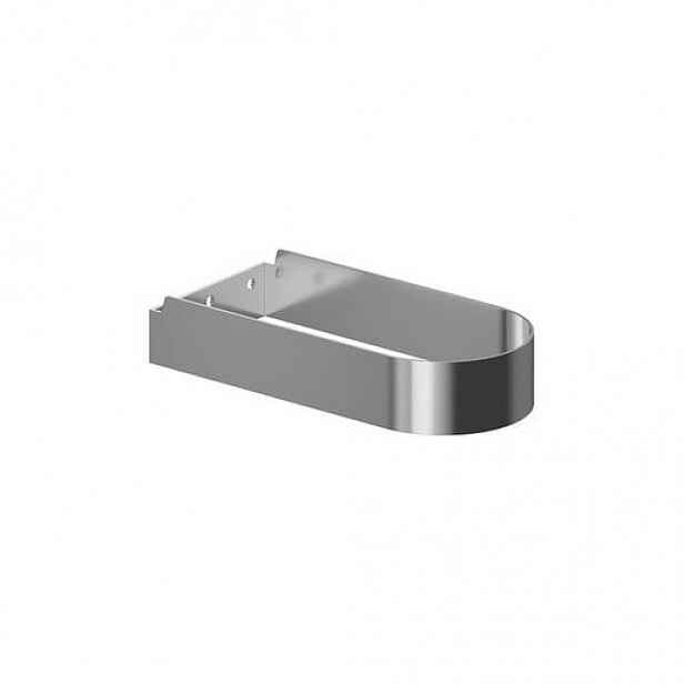 Ravak Yard konzole pod umyvadlo 40x9x20 cm nerez X01786