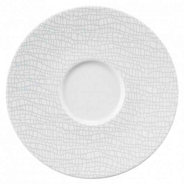 Seltmann Weiden PODŠÁLEK Life Fashion Elegant Grey 16,5 cm