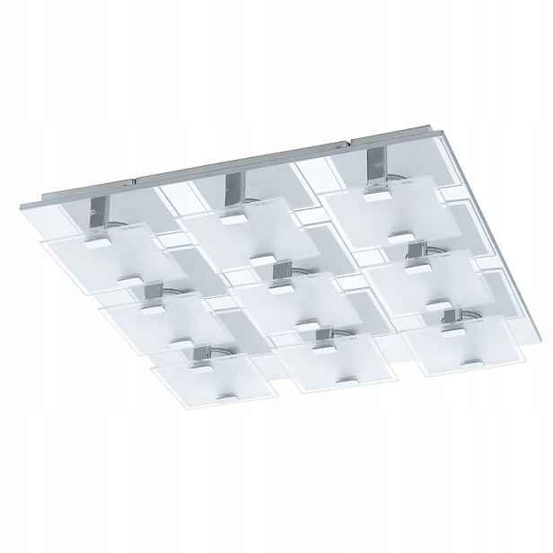 Stropní Svítidlo Vicaro 93315 Eglo 47 cm