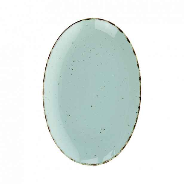 XXXLutz SERVÍROVACÍ PODNOS, keramika, 21/31 cm Landscape - Servírovací nádobí - 005653003303