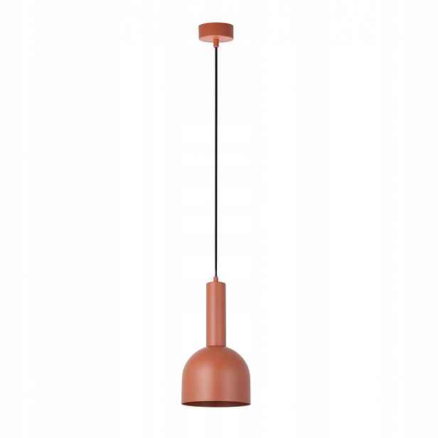 Závěsné svítidlo Vitrum Cihlové 120 cm 1xE27 Regulace Sigma Osvětlení nad stůl