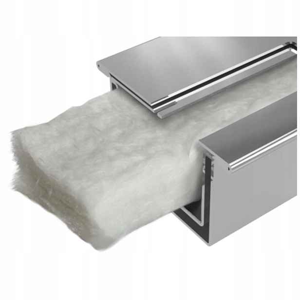 Absorpční vložka do bionádoby Af/pm