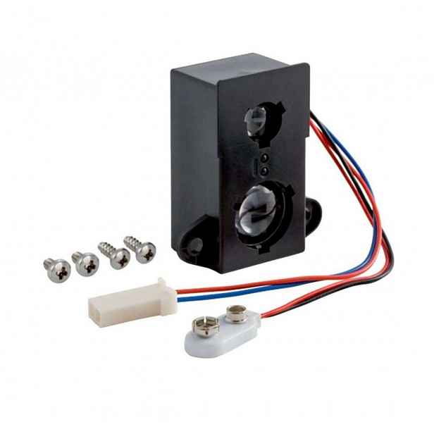 Geberit - Elektronika se senzorem 240.524.00.1