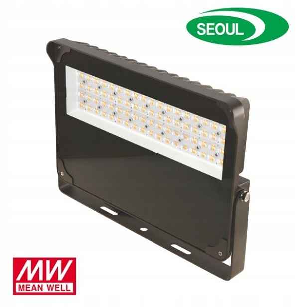 Led reflektor Bold 200W 5500k 70°×140°
